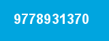 9778931370