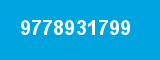 9778931799 9778931799