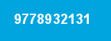 9778932131 9778932131