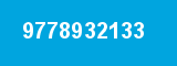 9778932133 9778932133