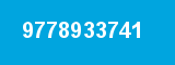 9778933741 9778933741