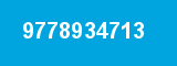 9778934713 9778934713