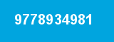 9778934981