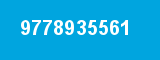 9778935561