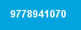 9778941070 9778941070