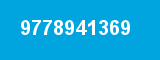 9778941369 9778941369