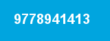 9778941413