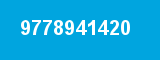 9778941420