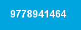 9778941464 9778941464