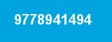 9778941494