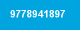 9778941897