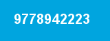 9778942223