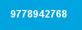 9778942768