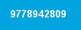 9778942809