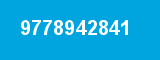 9778942841