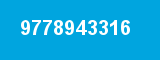 9778943316 9778943316