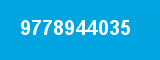 9778944035