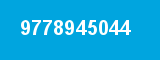 9778945044 9778945044