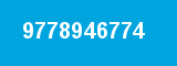 9778946774
