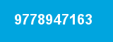 9778947163 9778947163