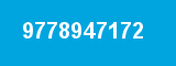 9778947172 9778947172