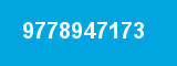 9778947173 9778947173