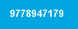 9778947179 9778947179