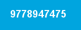 9778947475 9778947475