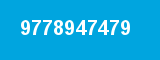 9778947479 9778947479