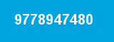 9778947480