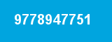 9778947751