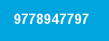 9778947797