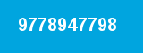 9778947798 9778947798