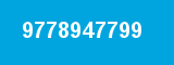9778947799