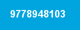 9778948103 9778948103