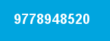 9778948520