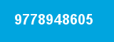 9778948605 9778948605
