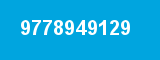 9778949129 9778949129