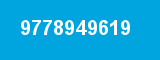 9778949619