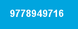 9778949716