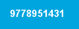 9778951431 9778951431