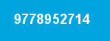 9778952714 9778952714