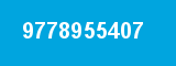 9778955407 9778955407