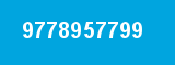 9778957799 9778957799