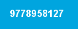 9778958127