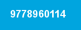9778960114 9778960114