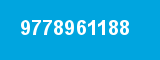 9778961188