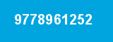 9778961252 9778961252