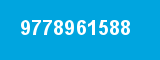 9778961588 9778961588