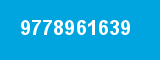 9778961639